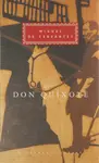Don Quixote - Miguel de Cervantes y Saavedra