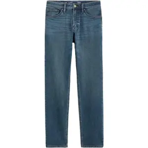 CELIO STLMAILLE Pánské džíny, modrá, velikost 33x34