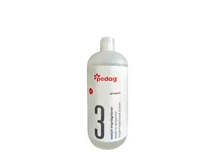 Impregnační prací prostředek pedag wash-in-protector 980ml