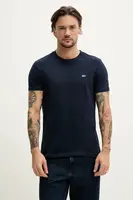 Bavlněné tričko Tommy Jeans 2-pack