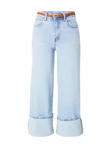 ONLY Džínsy 'ONLMadison'  modrá denim