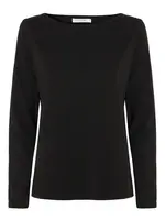 TATUUM Blúzka  čierna