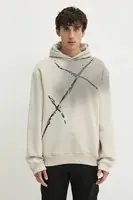 Bavlněná mikina Heliot Emil