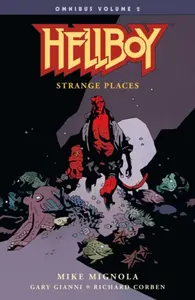 Hellboy Omnibus Volume 2 - Mike Mignola