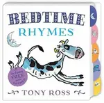 Bedtime Rhymes - Tony Ross