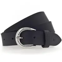 Tamaris Opasky  námornícka modrá / strieborná