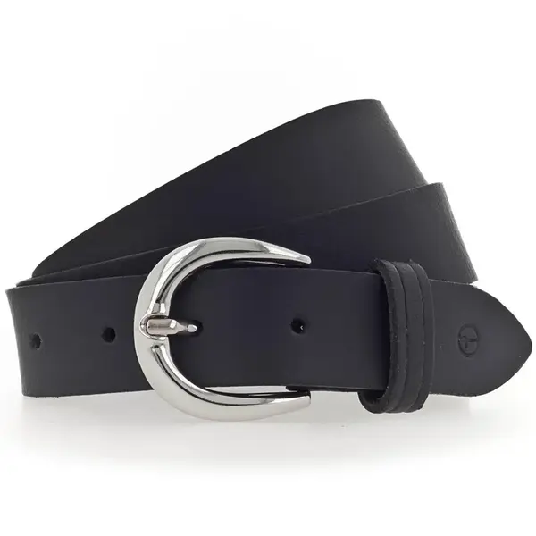 Tamaris Opasky  námornícka modrá / strieborná