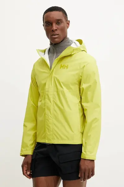 Outdoorová bunda Helly Hansen Loke