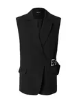 Hoermanseder Vesta  čierna