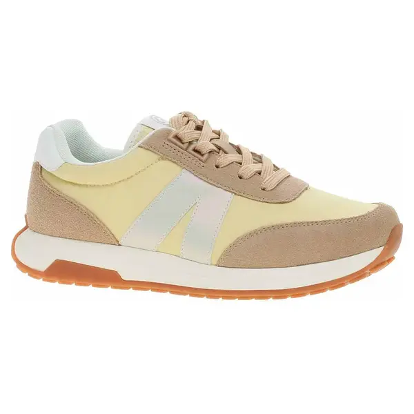 Dámská obuv Ara 12-29702-12 beach-vanille-shell-white 40