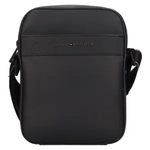 Pánská taška přes rameno Tommy Hilfiger Jakko - černá