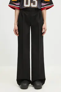 Kalhoty Coperni Wide Leg Tailored