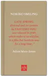 Noriko Smiling - Adam Mars-Jones