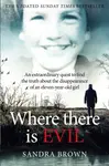 Where There Is Evil - Sandra Brown