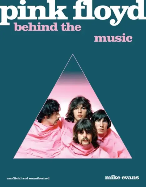 Pink Floyd - Evans Mike