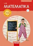 Matematika 2/2 - Nová generace - učebnice - Milan Hejný