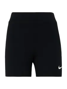 Nike Sportswear Legíny 'CLSC'  čierna / biela