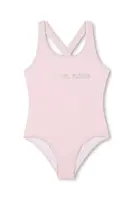 Jednodílné dětské plavky Michael Kors