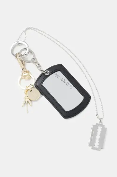 Přívěsek Patrizia Pepe 2J2524 M060