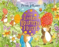 Peter Rabbit: The Easter Bunny Hunt - Beatrix Potterová