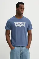 Bavlněné tričko Levi's GRAPHIC CREWNECK TEE