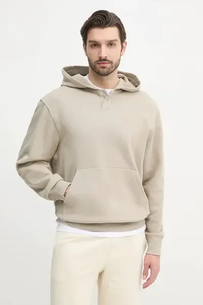 Bavlněná mikina Calvin Klein Jeans