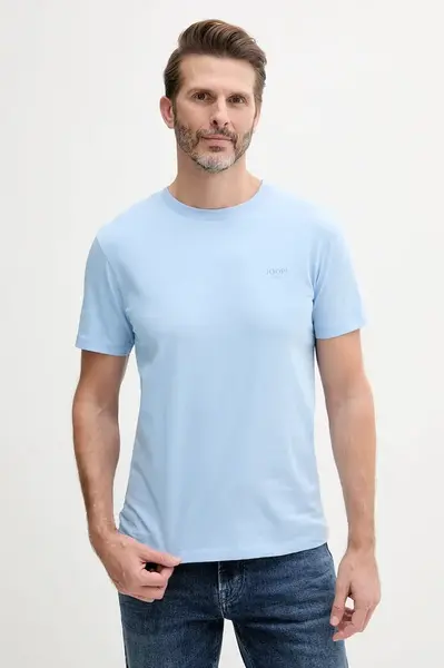 Bavlněné tričko Joop!