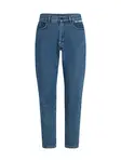 Karl Lagerfeld Džínsy  modrá denim