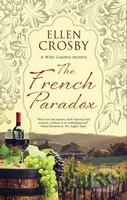 The French Paradox - Ellen Crosby - kniha z kategorie Detektivky, thrillery a horory
