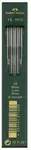 Grafitové tuhy 2mm Faber-Castell TK 9071 - 3B