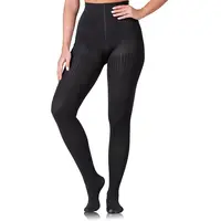 Bellinda 
WINTER 100 DEN - Women's Winter Tights - Ribbed