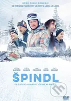 Špindl - Milan Cieslar - film z kategorie Komedie