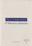 O Sókratově daimoniu - Plútarchos - kniha z kategorie Filozofie