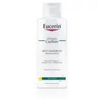 EUCERIN DermoCapillaire Šampón proti suchým lupinám 250 ml, poškodený obal