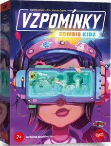 Zombie Kidz: Vzpomínky