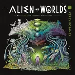 Alien Worlds - Rosanes Kerby