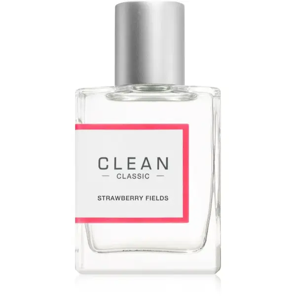 CLEAN Strawberry Fields parfémovaná voda unisex 30 ml