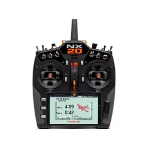 Spektrum NX20 DSMX