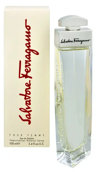 Ferragamo Pour Femme - EDP 100 ml