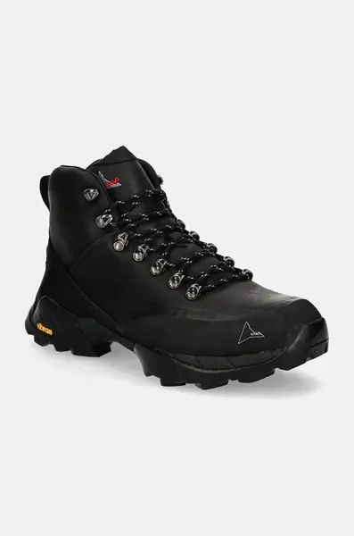 Kožené boty ROA Andreas