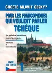 Chcete mluvit česky? francouzská verze
