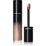 MAC Cosmetics Multisculpt Matte Liquid Colour multifunkční líčidlo pro oči, rty a tvář odstín Tailor Grey 4.5 ml