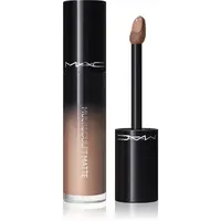MAC Cosmetics Multisculpt Matte Liquid Colour multifunkční líčidlo pro oči, rty a tvář odstín Tailor Grey 4.5 ml