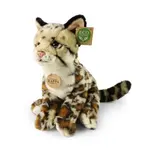 Plyšový ocelot 27 cm ECO-FRIENDLY