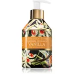Rudy - Le Maioliche Vanilla tělové mléko 250 ml