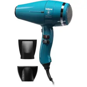 Valera Vanity Performance RC fén na vlasy Deep Sea 1 ks