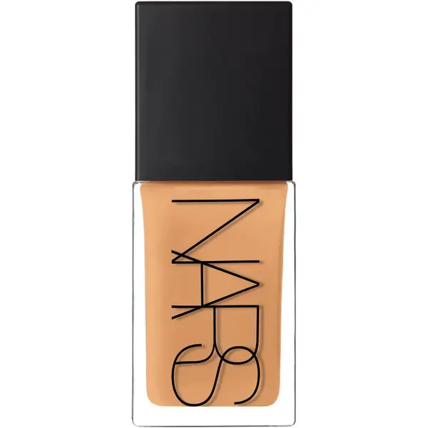 NARS Light Reflecting™ Foundation rozjasňující make-up pro přirozený vzhled odstín HUAHINE 30 ml