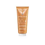 VICHY Capital Soleil Ochranné mléko na opalování SPF 30 300 ml
