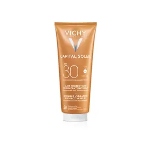 VICHY Capital Soleil Ochranné mléko na opalování SPF 30 300 ml