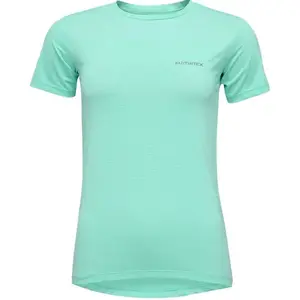 Klimatex CARVIN Dámske funkčné tričko, svetlo zelená, veľkosť